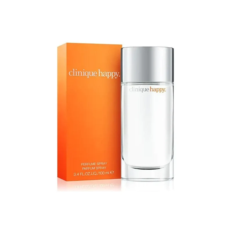 Clinique Happy Eau de Parfum 50 ml — Eau de Parfum