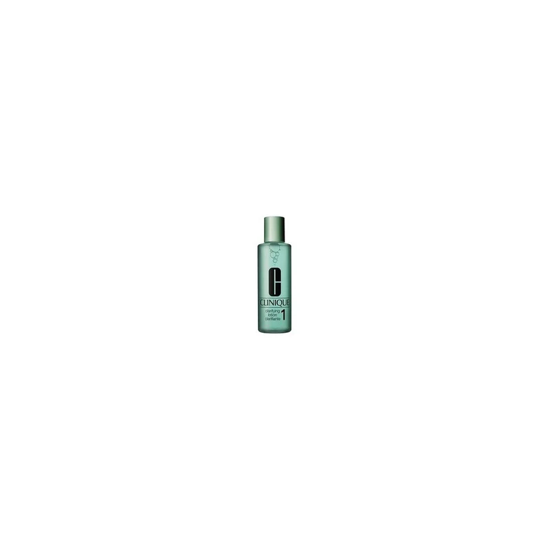 Clinique Lozione Chiarificante 1 200 ml — Tonico Detergente