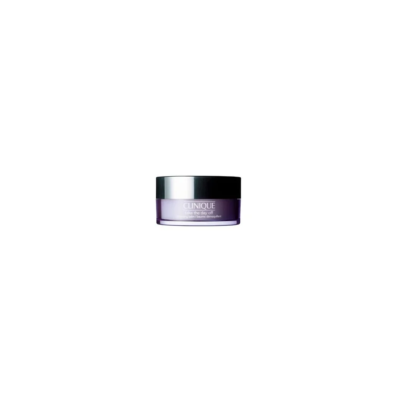 Clinique Take the Day Off Balsamo Detergente 125 ml — Balsamo Detergente