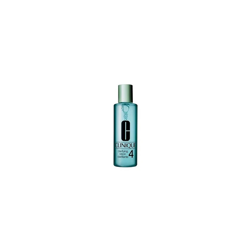 Clinique Clarifying Lotion 4 400 ml — Tonico Detergente
