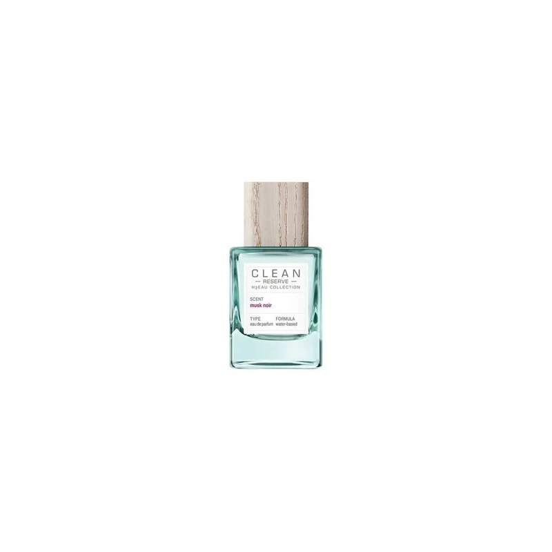 Clean & Clear H2Eau Musk Noir Eau de Parfum 100 ml — Eau de Parfum
