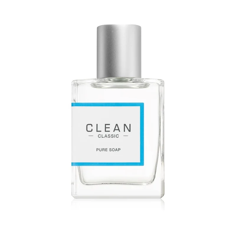 Clean Sapone puro classico 30 ml Unisex — Eau de Parfum
