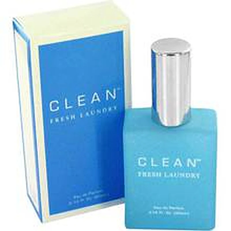 Clean Fresh Laundry 30 ml Unisex — Eau de Parfum
