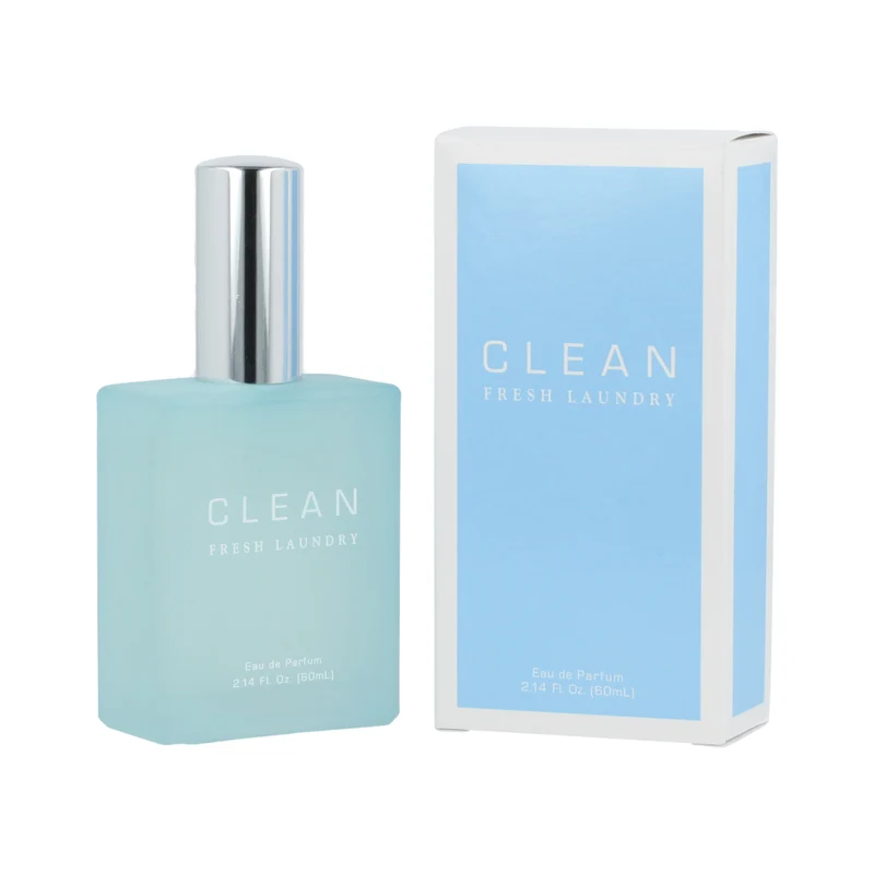 Clean Fresh Laundry 60 ml Unisex — Eau de Parfum