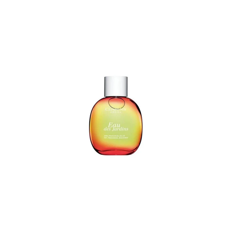 Clarins Eau des Jardins Treatment acqua corpo 100 ml — Eau de Parfum