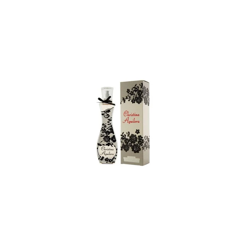 Christina Aguilera Eau de Parfum 30 ml — Eau de Parfum