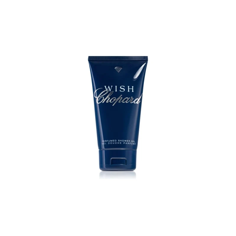 Chopard Gel doccia Wish 150 ml — Spray corpo profumato