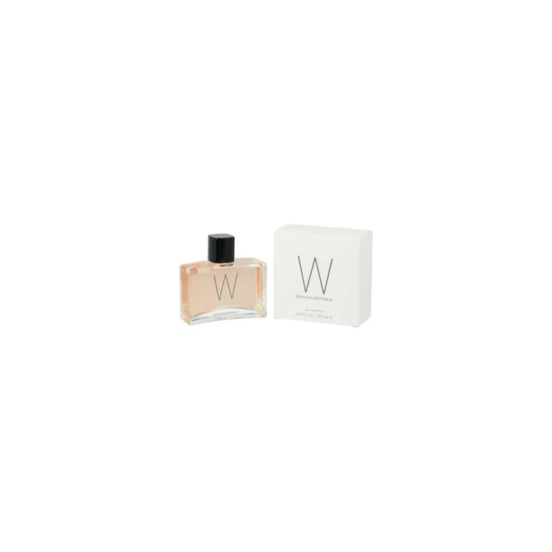 Banana Republic W 125 ml — Eau de Parfum