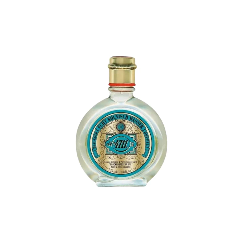 4711 Eau di Colonia 25 ml — Acqua di Colonia