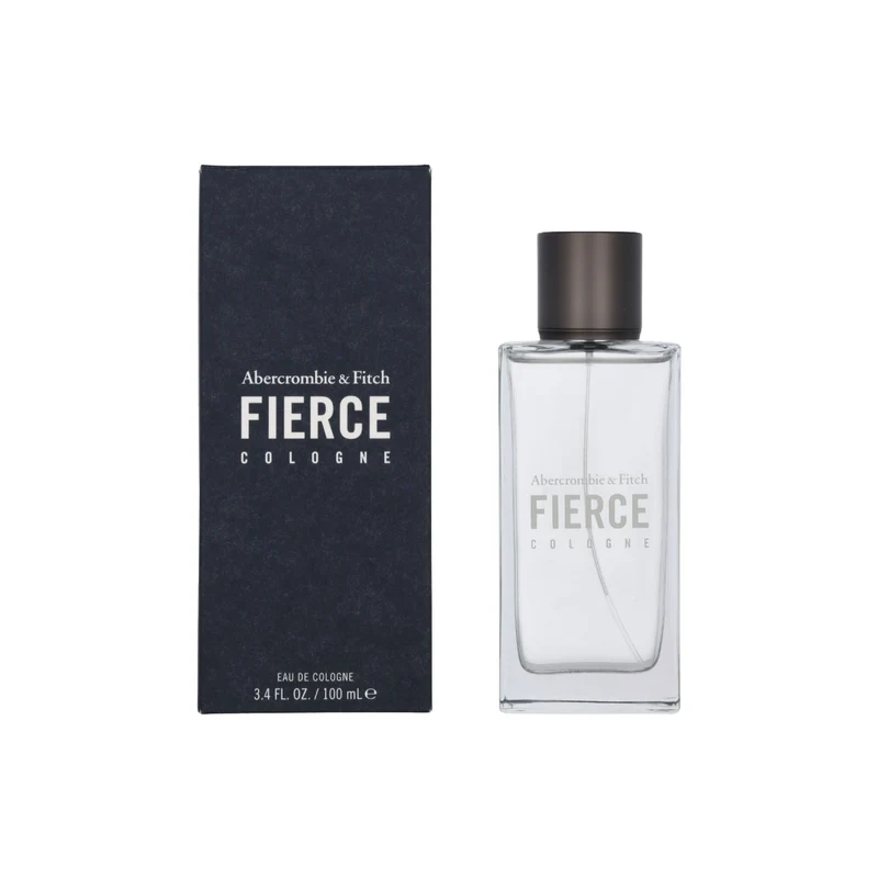 Abercrombie & Fitch Fierce 100ml — Acqua di Colonia
