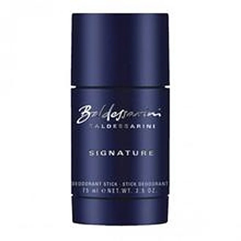 Baldessarini Signature 75ml — Deodorante