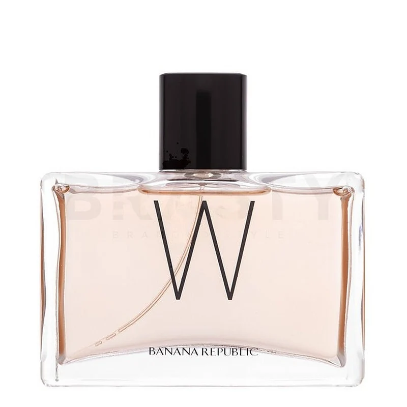 Banana Republic Banana Republic Donna 125 ml — Eau de Parfum