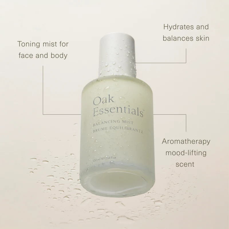 Aok Pure Balance Tonico 200 ml — Tonico