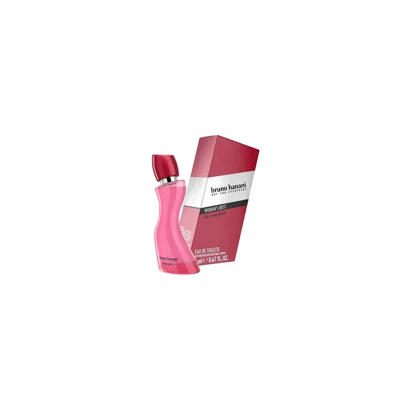 Bruno Banani Women's Best 30ml — Eau de Toilette