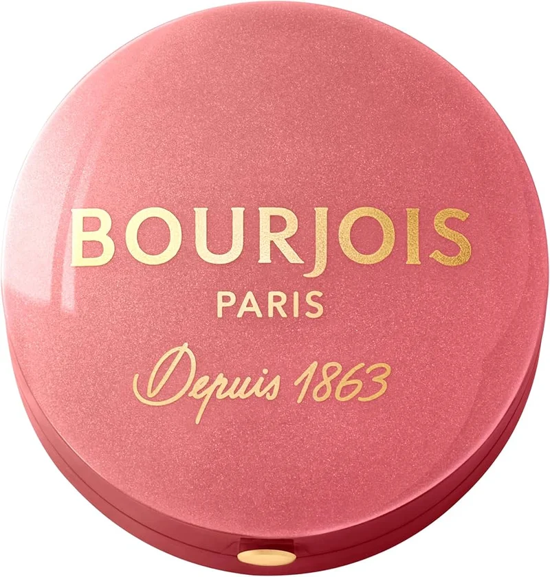 Bourjois Pastel Blush 74 Rose Ambre 2,5 g — Blush