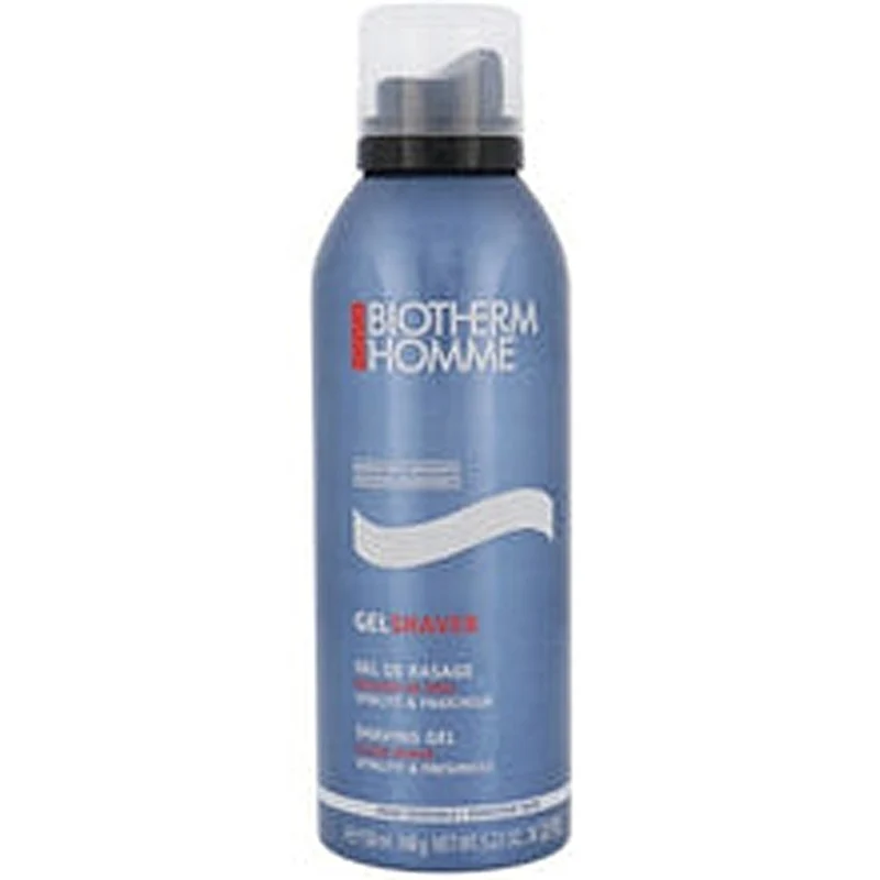 Biotherm HOMME Gel Barba Pelle Normale 150ml — Gel da barba