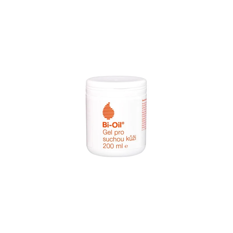 Bi-oil Gel pelle secca PurCellin Oil 200ml — Gel Corpo