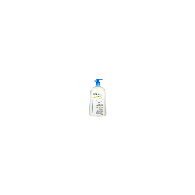 Bioderma Atoderm Crema Lavante Nutri 1000ml — Crema detergente
