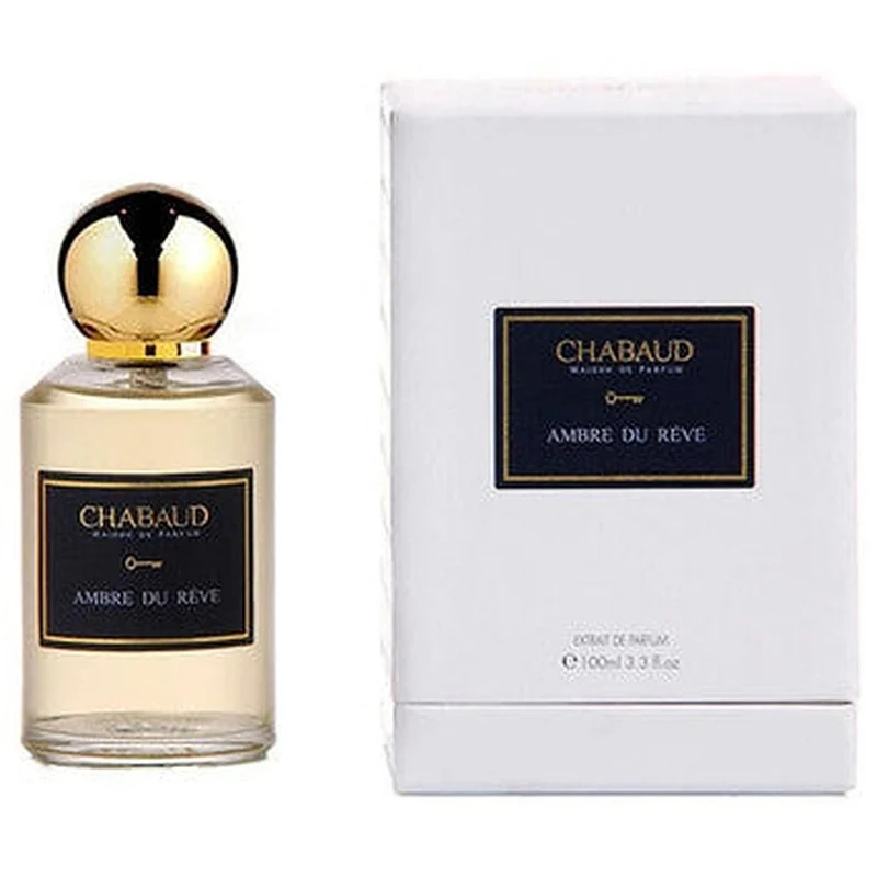 Chabaud La Nuit Danse 100 ml — Extrait di Profumo