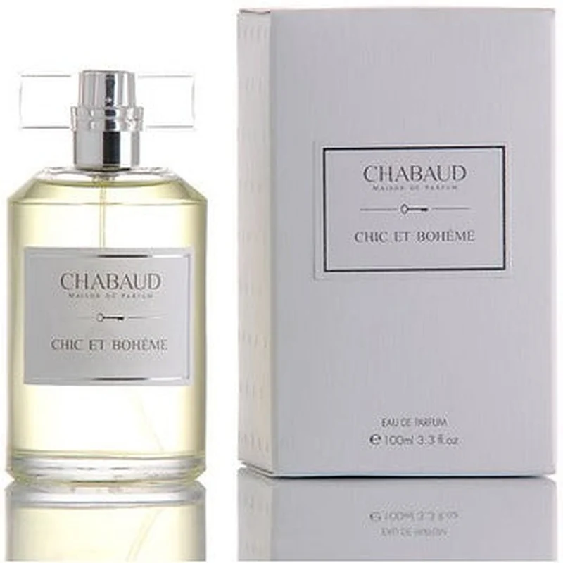 Chabaud Chic Et Boheme 30ml — Eau de Parfum