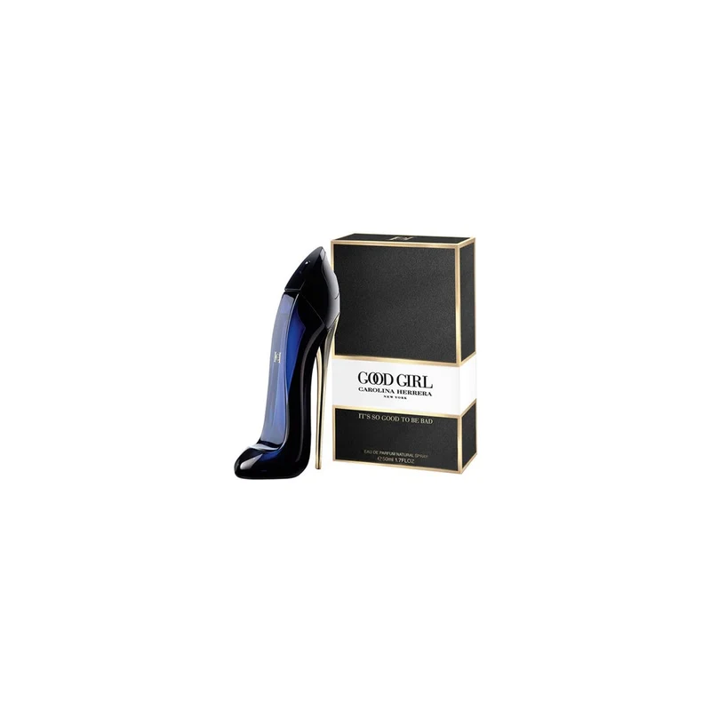 Carolina Herrera Good Girl 50 ml — Eau de Parfum