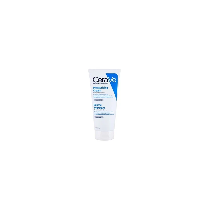 Cerave Crema idratante pelli secche e molto secche 177 ml — Crema viso