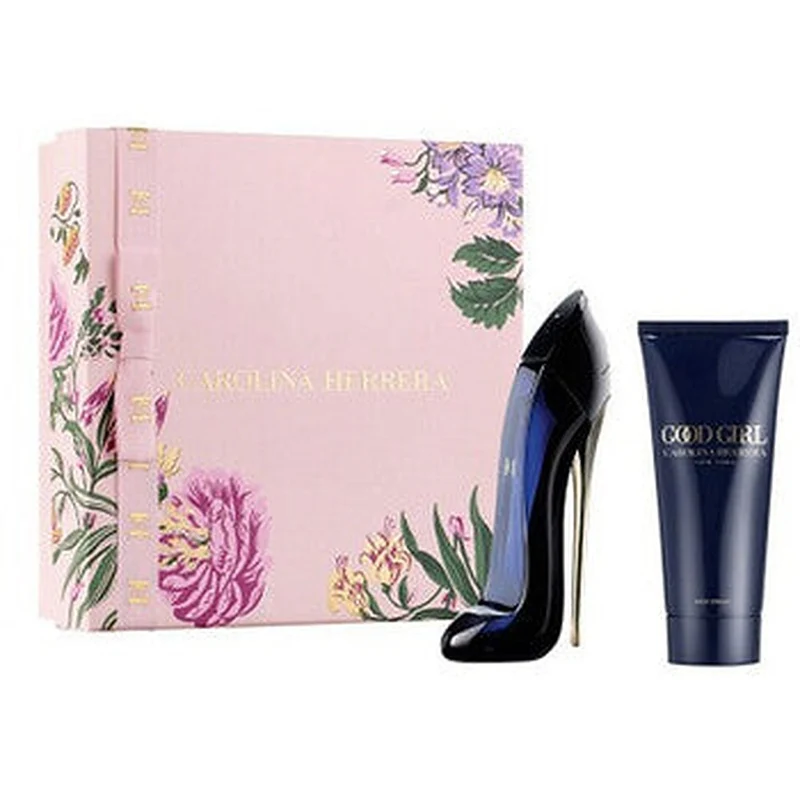 Carolina Herrera Good Girl 80 ml — Eau de Parfum