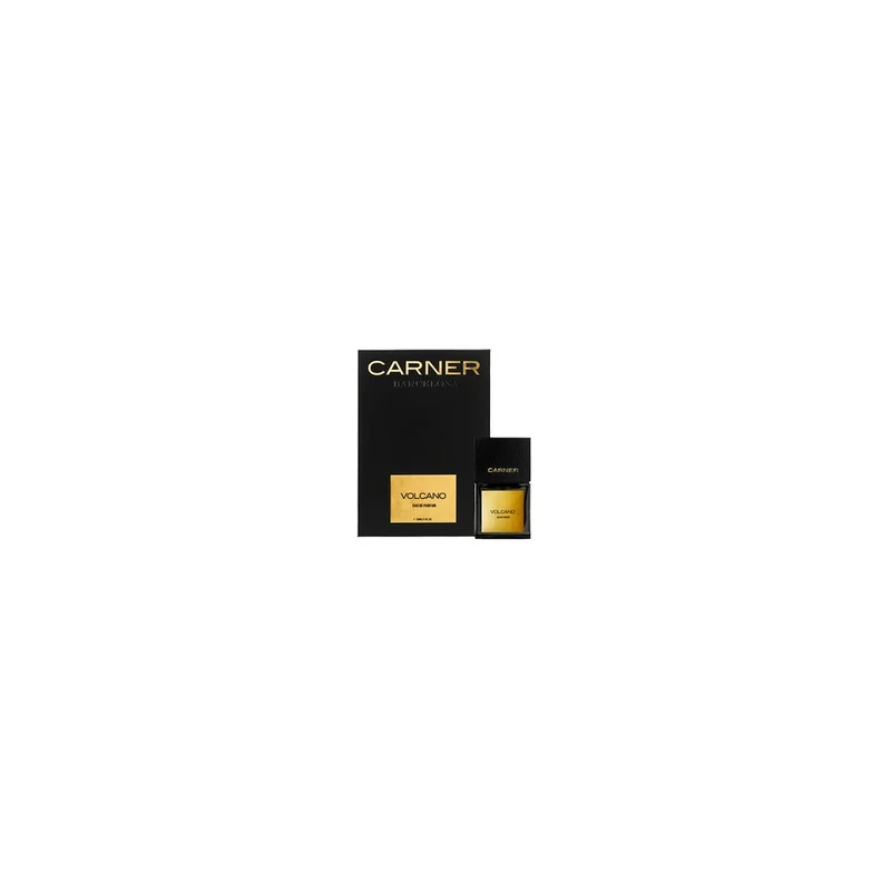 Carner barcelona Vulcano 50 ml — Eau de Parfum