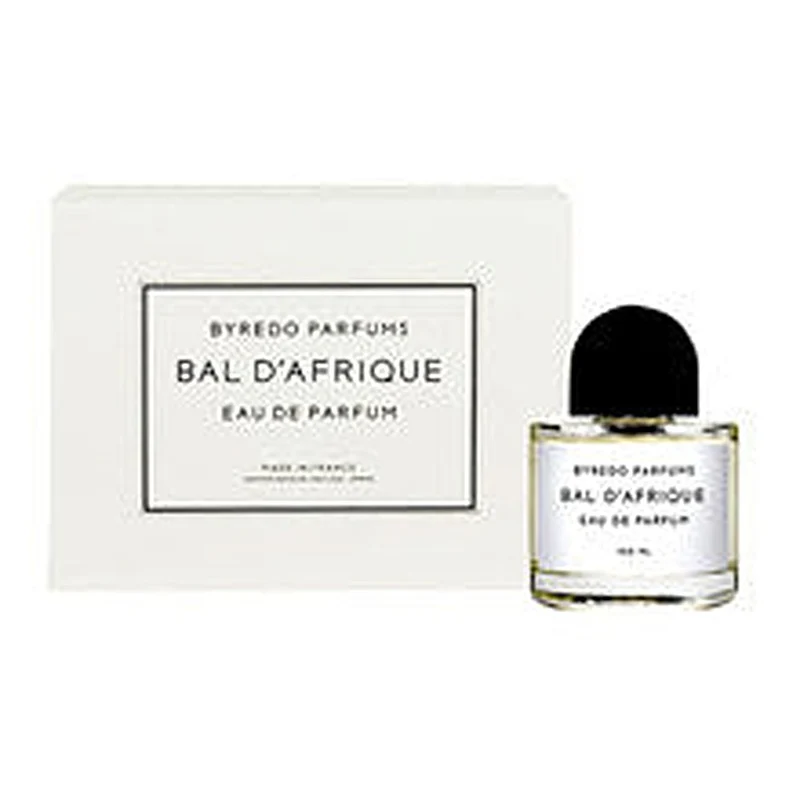 Byredo Bal d´Afrique 100 ml — Eau de Parfum