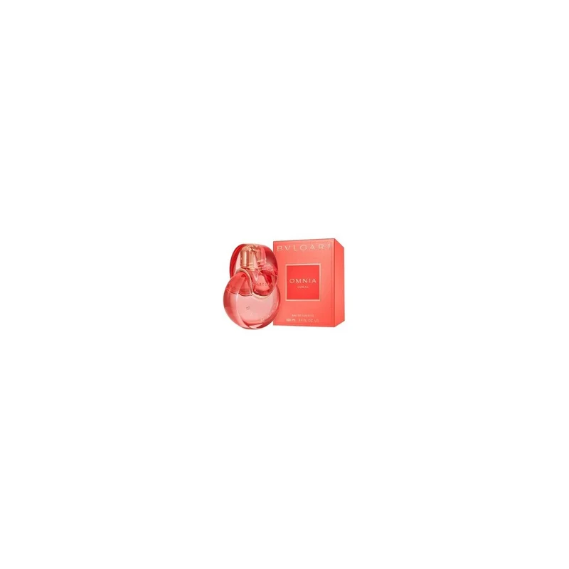 Bvlgari Omnia Coral EDT 65ml — Eau de Toilette
