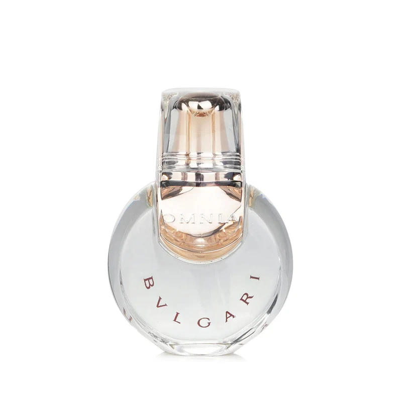 Bvlgari Omnia Crystalline EDT 65ml — Eau de Toilette