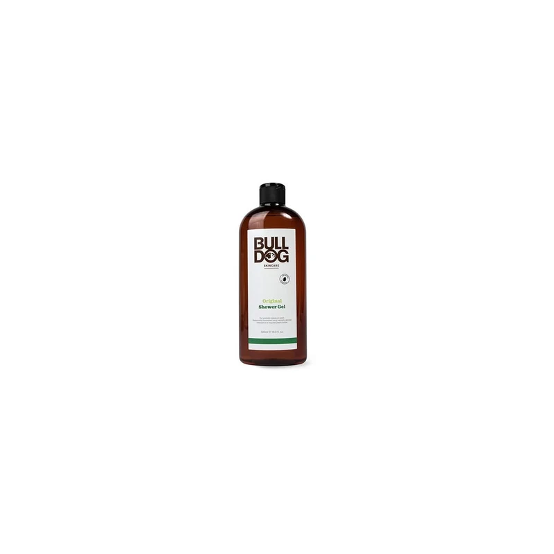 Bulldog Gel Doccia Originale 500ml — Gel Doccia