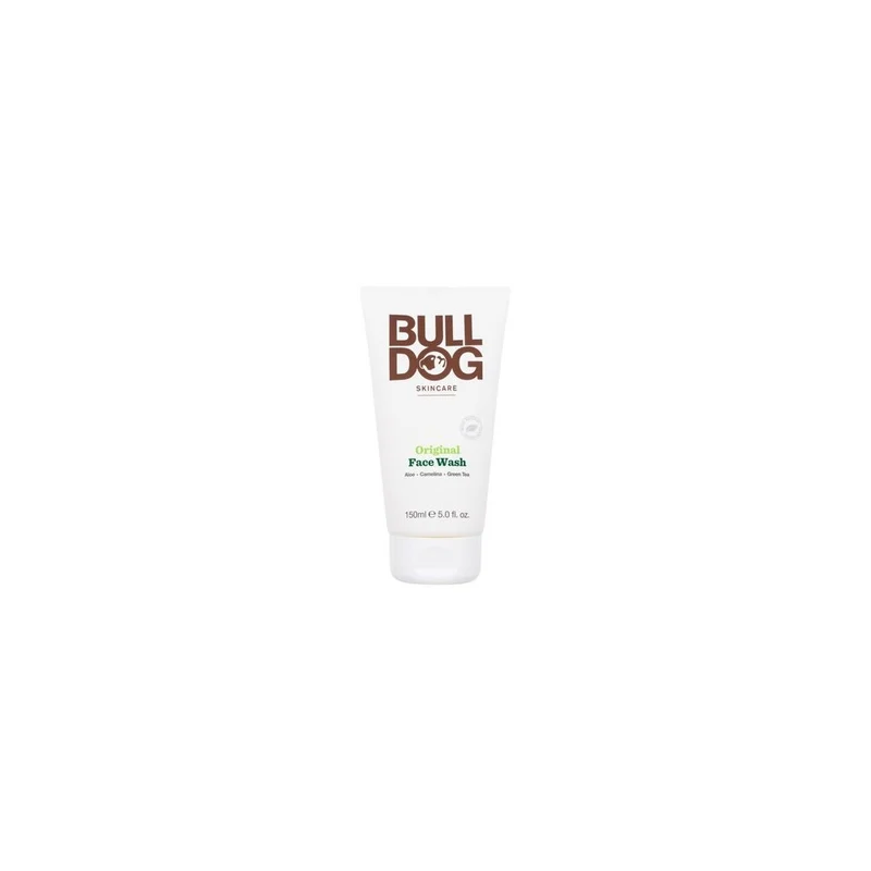 Bulldog Original 150 ml — Gel detergente