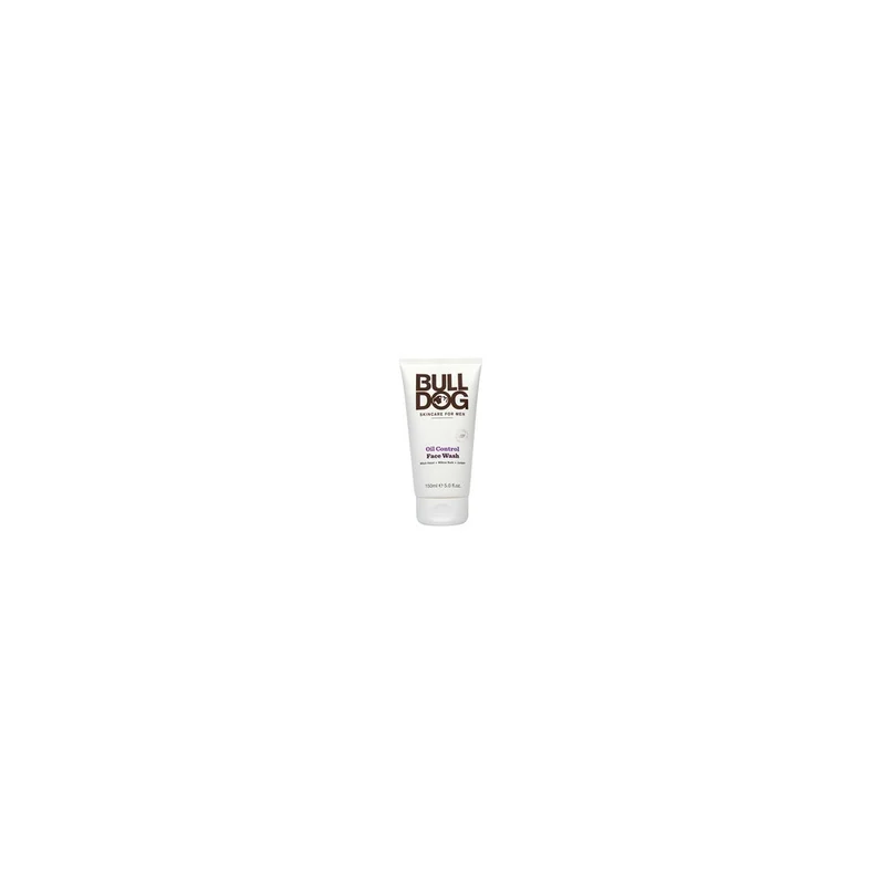 Bulldog Detergente Viso Anti-Oleosità 150ml — Detergente Viso