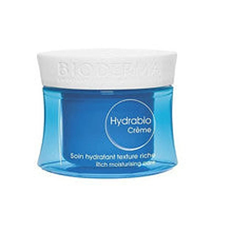 Bioderma Crema Hydrabio 50ml — Crema viso