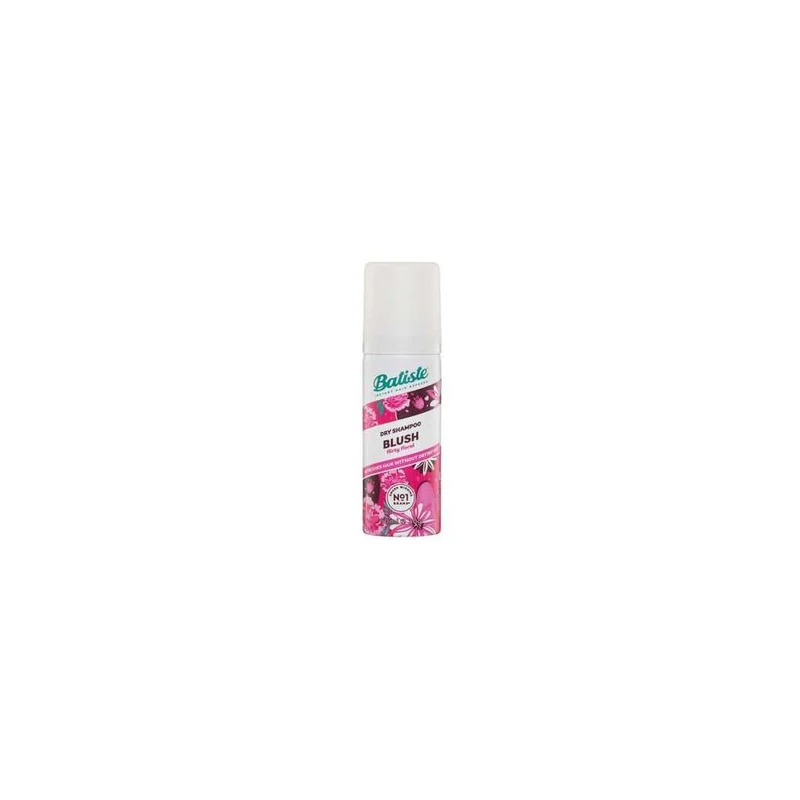 Batiste Shampoo secco Blush 200ml — Shampoo secco