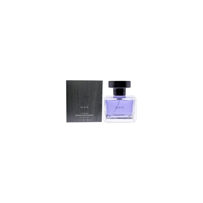 Banana Republic Slate 100 ml — Eau de Toilette