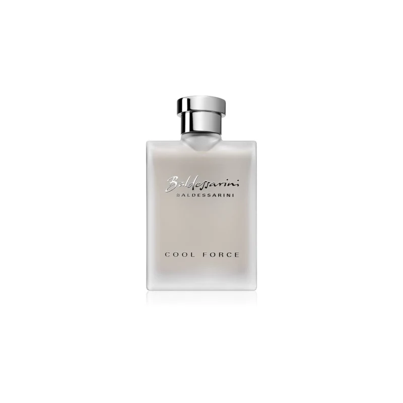 Baldessarini Dopobarba Cool Force 90ml — Dopobarba