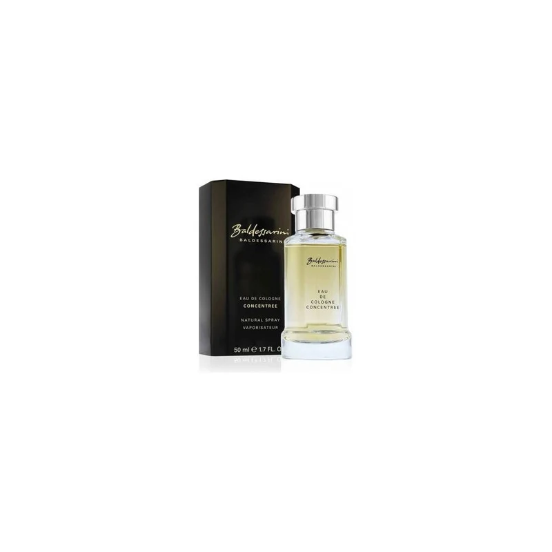 Baldessarini Concentree EDC 75ml — Eau de Cologne