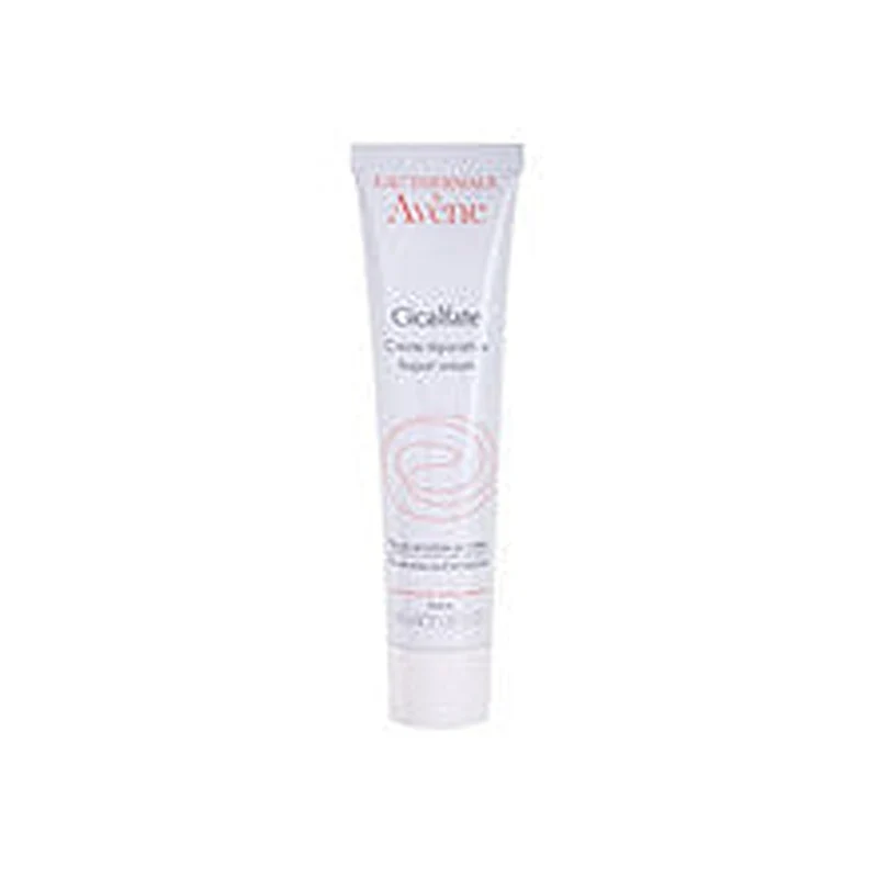 Avène Cicalfate Crema detergente antibatterica 100ml — Crema detergente