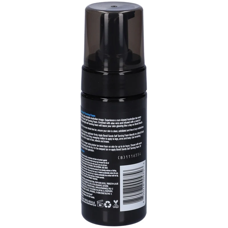 Astrid Schiuma autoabbronzante Silk viso e corpo 150ml — Autoabbronzante