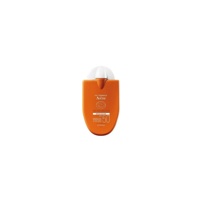 Avène Sun Reflexe Solaire Latte SPF50+ 30ml — Crema solare