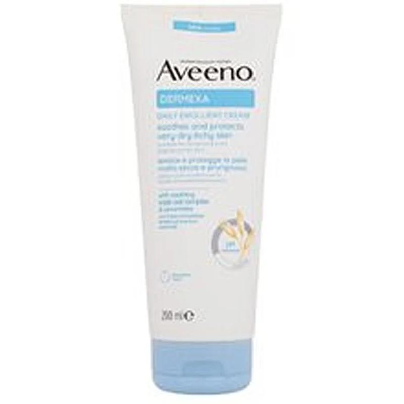 Aveeno Dermexa Crema Emolliente Quotidiana 200 ml — Crema corpo
