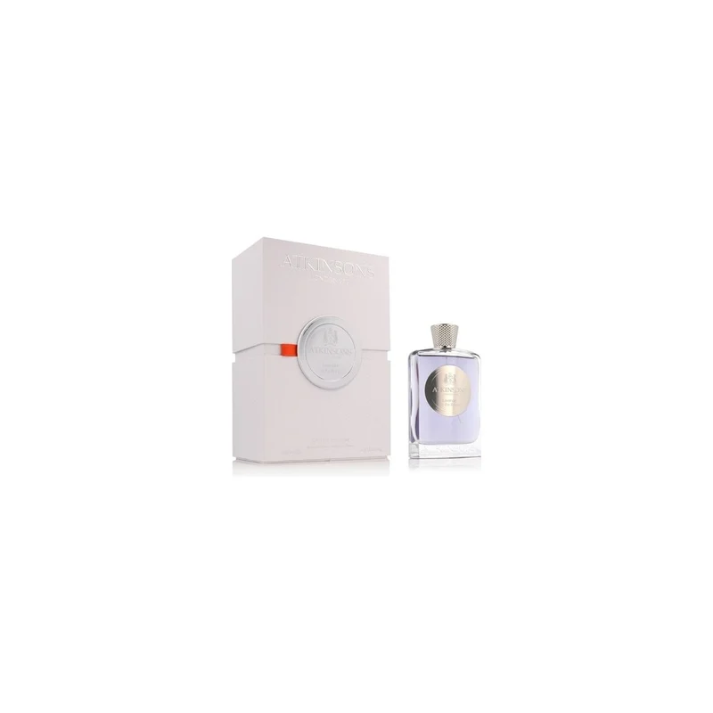 Atkinsons Lavender on the Rocks 100 ml Unisex — Eau de Parfum