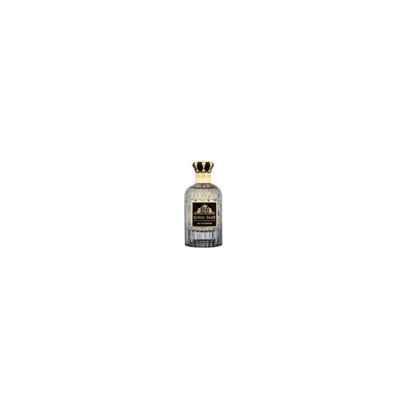 Assala prime Royal Fame 100 ml Donna — Eau de Parfum