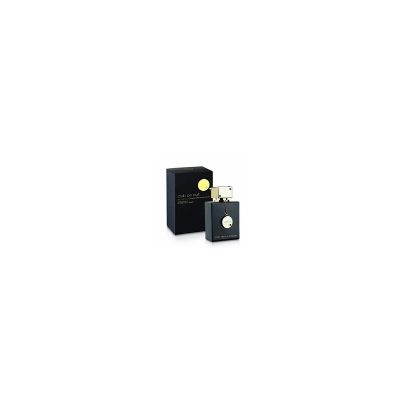 Armaf Club De Nuit Intense Donna EDP 10ml — Eau de Parfum