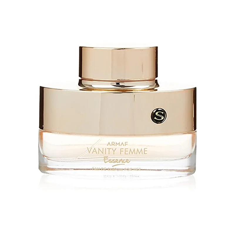 Armaf Vanity Femme Essence EDP 100ml — Eau de Parfum