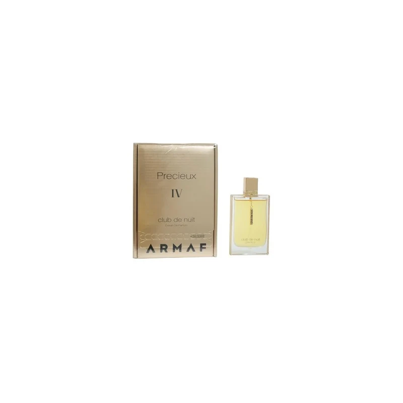 Armaf Precious Night Club IV 55ml — Extrait de Parfum