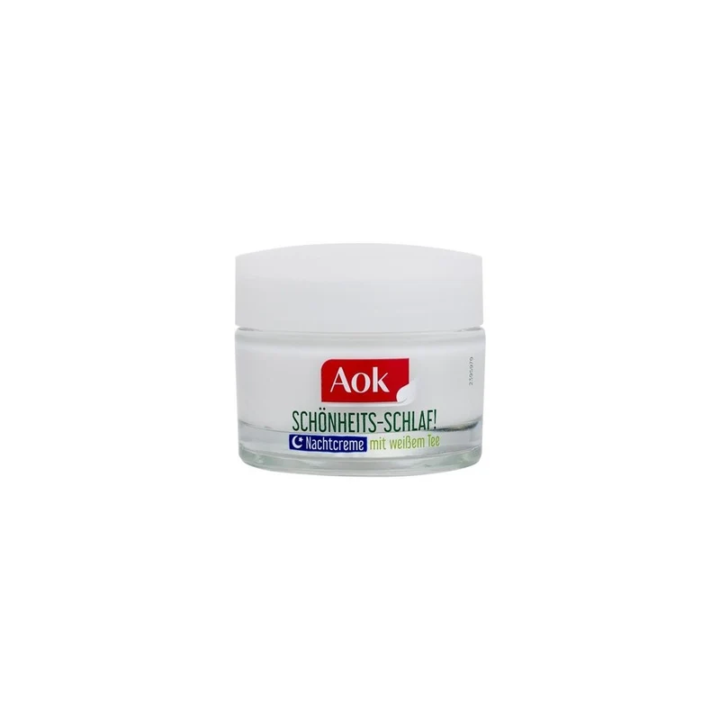 Aok Beauty Sleep! Cream 50ml — Crema notte