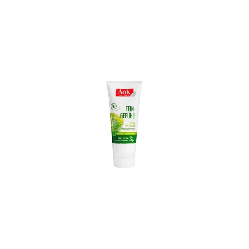 Aok Fine Feeling 100ml — Peeling